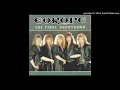Europe - Final Countdown 528 Hz