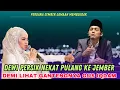 Download Lagu Gus iqdam terbaru - Janda Jember Kembaran dewi persik dites Sholawatan dadi lagu Gerigis 