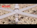 How To Install Cuplock Scaffolding System - ADTO GROUP