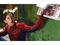 The Unusual Suspect SPIDER-MAN 2