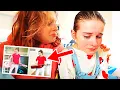 RECREATING S OF WHEN WE WERE YOUNGER IT GOT EMOTIONAL