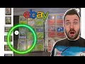 I Won An Ebay Auction For A Bulk Binder Of Pokemon Cards Then This Happened