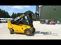 Download Lagu JCB Teletruk 30d new shape impressive reach
