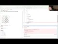 Leetcode Daily 498 Diagonal Traverse