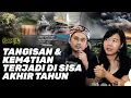 Lagu Cuaca Ekstrem Telan Korban, Paranormal Ingatkan Manusia Utk Waspada Akan Ada Tragedi Dahsyat Menanti