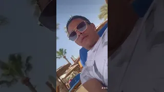  خديوي مصر                                 اغنية احمد شيبه مجتش بي معلقه فضه ولا وارس فلوس بالكوم  دندنها