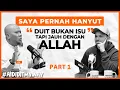 Lagu FBI : Harta \u0026 kemewahan tak menjamin kebahagiaan | AIDIDITMYWAY EP 50 1/3