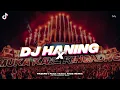 Download Lagu DJ HANING SING PUSING MUKA KAYA KINGKONG // Slowed Reverb 🎧🤙