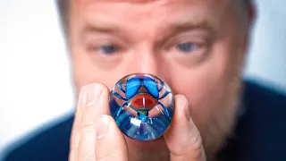 Full Color 3D Printing on the Desktop is Finally Here! Meet the HeyGears G1X Engineers