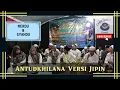 Download Lagu ANTUDKHILANA (YA DZAL MINNAH) VERSI JIPIN ADDUFUF NURUL HUDA KUDUS