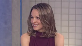 Actress Kayla Wallace talks new series Landman