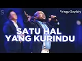 Download Lagu Satu hal yang Kurindu ( Jonathan Prawira ) by Vriego Soplely || GSJS Pakuwon Mall, Surabaya