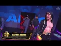 MILLONARIO - RAYAS DE PATRON Live (Ring Royale)