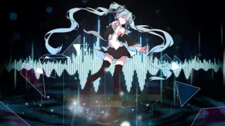 【初音ミク】ループメモリー