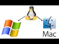 Linux Distributions Installation Methods Tutorial 2