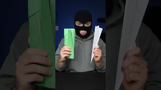 World S Best Paper Airplane Launcher  World S Best Paper Airplane Launcher