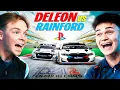 Download Lagu TOCA TOURING CARS 2 (Playstation \u0026 Trivia) CHARLES RAINFORD vs DARYL DELEON (1998 Retro Gaming)