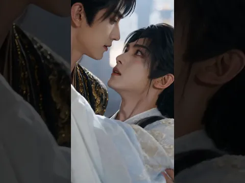 The Crown Prince and the Deposed Prince Episode 5