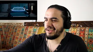  قداس           موسكو                ردة فعل شاب سوري على فنان مصري دندنها
