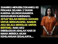 Lagu SUAMIKU MENJEBLOSKANKU KE PENJARA SELAMA 2 TAHUN KARENA SELINGKUHANNYA KEGUGURAN - TAPI SAAT...