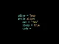 Be A Programmer - Channel Trailer ByteHybrid