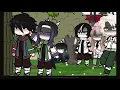 Your sister your sister is dead because of you meme OG Giyuu angst