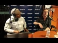 Ted Allen Speaks on What Really Happens on Chopped on Sway s Universe