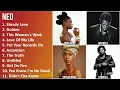 NEO-SOUL POP Mix - India.Arie, Jill Scott, Maxwell, Erykah Badu - Steady Love, Golden, This Woma...