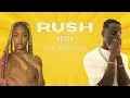 RUSH - AYRA STARR x DACE (Remix)