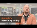 Schneider s Harrisburg facility Bringing out the best in every driver