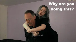 Download What Billie Eilish's Parents Had To Sacrifice to Make Her a Superstar MP3