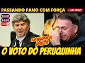 Download Lagu 🔴 14h JULGAMENTO - Voto de Fux causa surpresa em ministros do STF e deixa defesas eufóricas