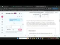AI Study Tool within Pearson eText