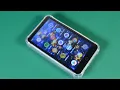 Download Lagu MECHEN H10 - MP3 MP4 Lossless WIFI DAP Player Android 13 RAM 3Gb ROM 32Gb (link in the description)
