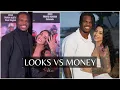 The Harsh Reality of Female Attraction Hypergamy - Travis Hunter Leanna Dating Strategy