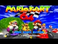 Download Lagu Mario Kart 64 - Full Game Completion - [NintendoHQ]