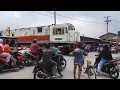 Download Lagu Kompilasi Kereta Api Putri Deli dan KA Sribilah