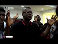Nathaniel Bassey Ministration || 7DG2022|| Supernatural