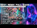 Lagu 🌌 New Album EDM Remix | Full Bass Alan Walker Style Mix v.3 #EDM #remix #chill