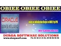 Oracle Business Intelligence using an initialization Blocks in OBIEE 11g RPD
