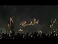 Nueva Vida - Peso Pluma en vivo 2024 en La Arena Monterrey 24 Sep 2024