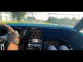 Corvette C3 Smilie 0-60 mph