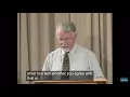 Jesus’ Advice to Restore Your Lost Love
