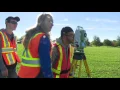 - Niagara College Civil Engineering Technician program