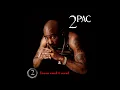 2Pac - Can't C Me (Feat. George Clinton) (Snoop Dogg - Who Am I (What's My Name)? Remix)