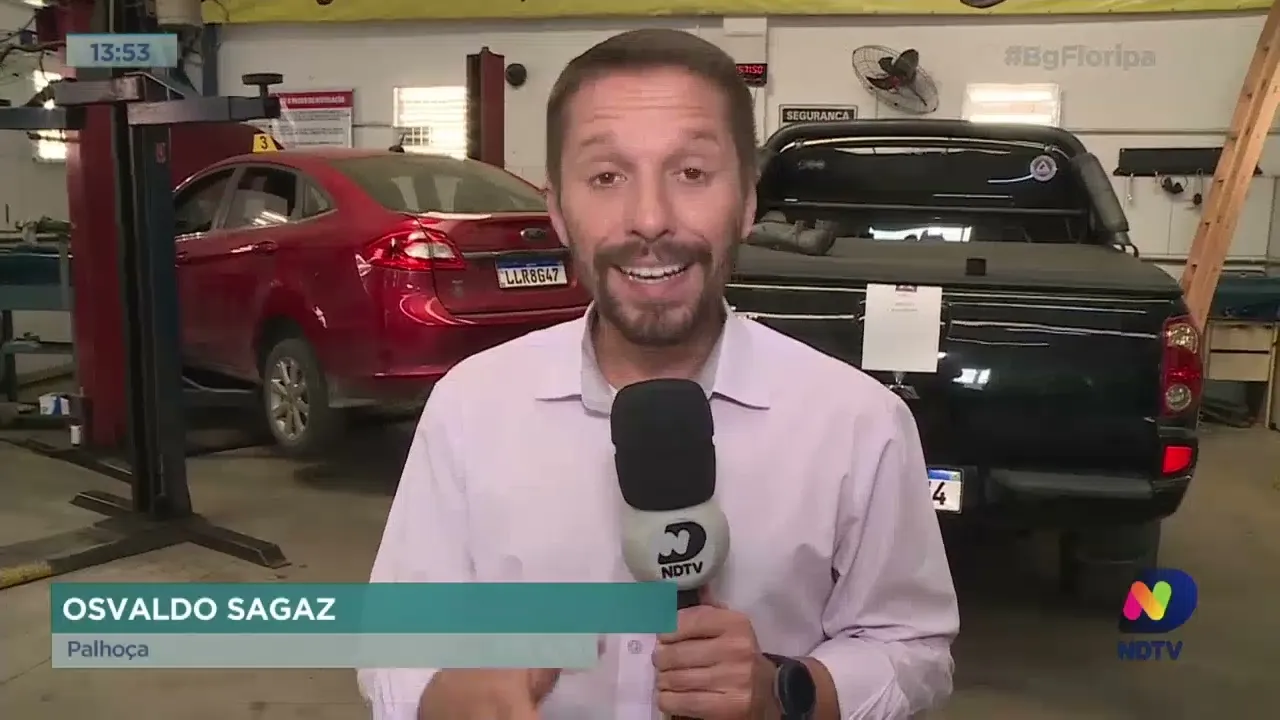 Cada vez mais motoristas estão buscando o GNV para fugir dos preços da gasolina e diesel