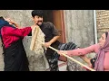 Fati Storms Into Nahid s House Mahmoud Has Had Enough
