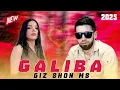 Download Lagu Shon mc \u0026 Giz - Galiba 2025  ( Фарëди Охирон) New Track 2025