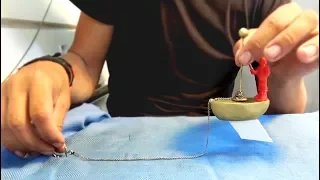 Dragging Anchor — Sailing Uma [Step 110]