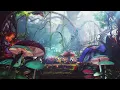Magic Mushroom High Forest Psychedelic Visuals Chill Music For Your Mushroom Trip